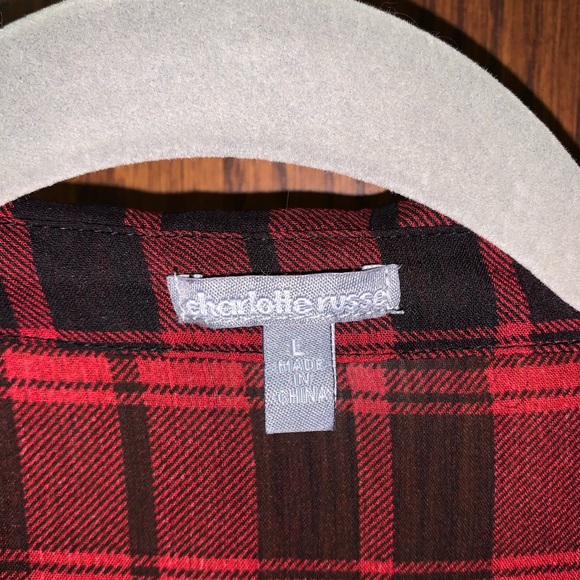 Flannel Shirts - Picture 5 of 10